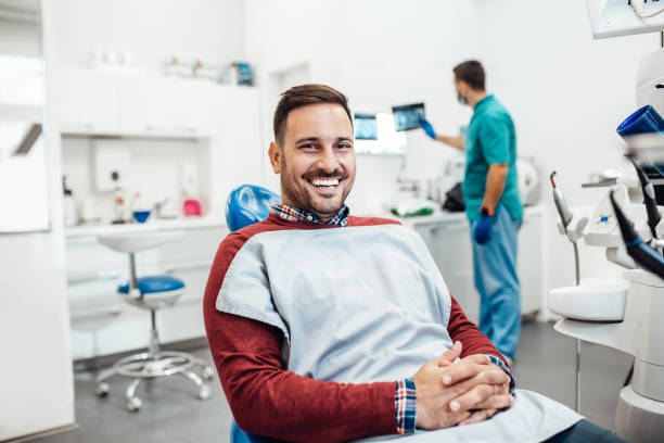 TMJ/TMD Treatment in Monmouth, IL
