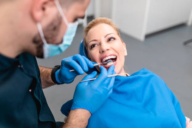 Best Oral Surgery  in Monmouth, IL