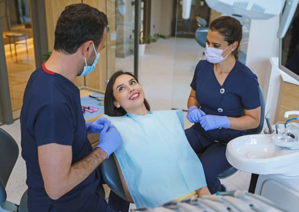 Best Full Mouth Reconstruction  in Monmouth, IL