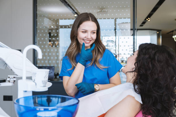 Best Wisdom Tooth Removal  in Monmouth, IL