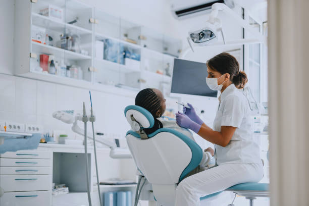 Best Cosmetic Dentistry  in Monmouth, IL