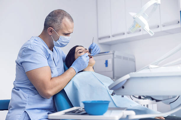 Why Choose Us for Your Dental Needs in Monmouth, IL